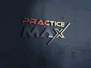 #883 for Practice MAX Logo by ramimreza123