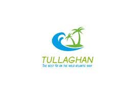 #26 for Logo and brand development for small village by the sea in Ireland , which is famous for its fishing and surfing. av vivekdaneapen