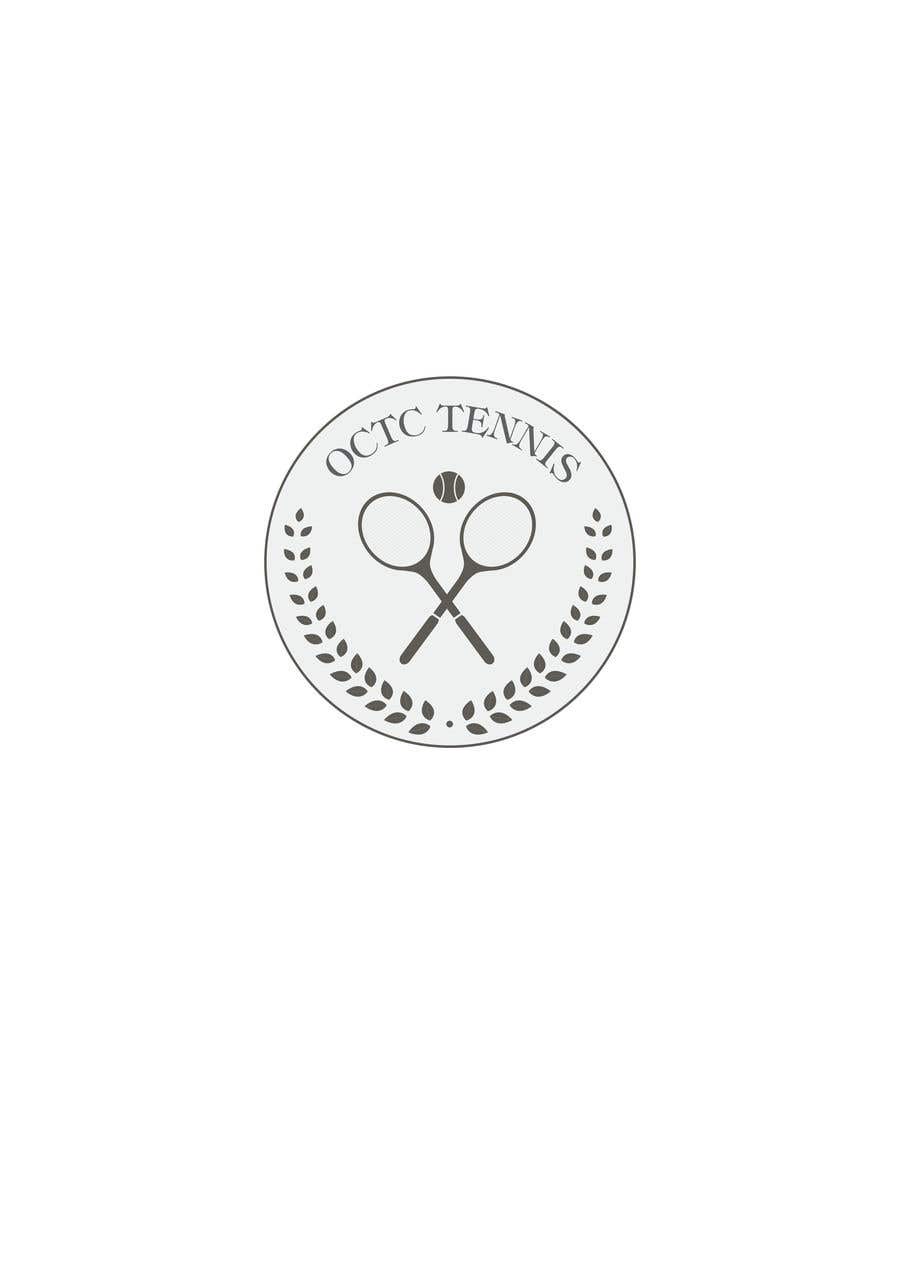 Contest Entry #33 for                                                 Clothing Brand Logo - Texas Tennis Center
                                            
