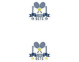 #41 for Clothing Brand Logo - Texas Tennis Center by Salman9962