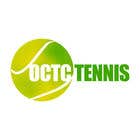 #1 para Clothing Brand Logo - Texas Tennis Center de rexrizzu3