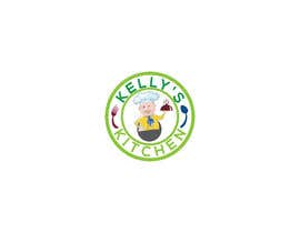 #61 for Logo for Kelly&#039;s Kitchen by sohan010