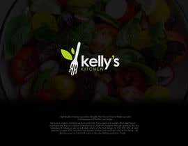#79 cho Logo for Kelly&#039;s Kitchen bởi chiliskat10