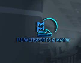 #68 for Design a logo for our powersports business by Faruk17
