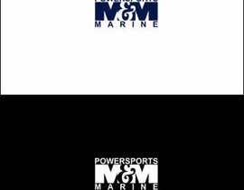 #59 for Design a logo for our powersports business by sadhukaryaprtama