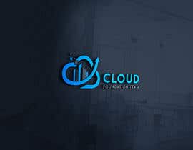 #59 สำหรับ Create a team logo for Cloud Development team โดย Mostafijur6791