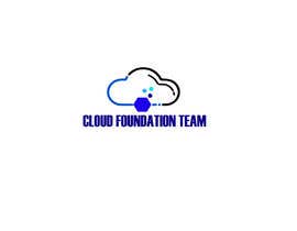 #64 สำหรับ Create a team logo for Cloud Development team โดย GilNicholas123