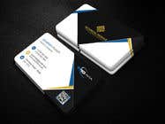 #34 for Design an authentic and very luxury business card for a company by rakibmarufsr