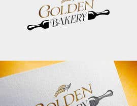 #29 za bakery logo od pelish