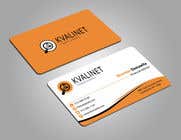 #53 para Design a logo and a business card for my company por sulaimanislam247