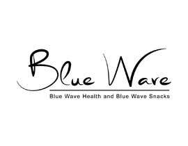#104 untuk Blue Wave, Blue Wave Health, Blue Wave Snacks oleh sagorh337