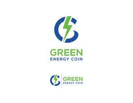 #308 for Design des Logos GREEN ENERGY COIN by sShannidha