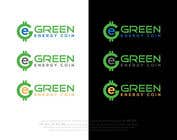 #300 untuk Design des Logos GREEN ENERGY COIN oleh rahuldhrubork