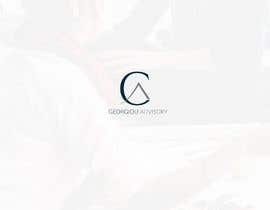 nº 30 pour Design a Business Logo for Georgiou Advisory par mad6064 