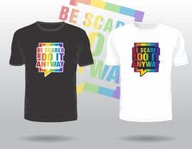#21 for LGBT Pride Apparel Designs av fahidyounis