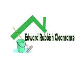 #10 dla Design logo for  rubbish clearance company przez Justgprahit