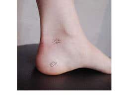 #9 για Design a Tattoo από atiqurrahmanm25