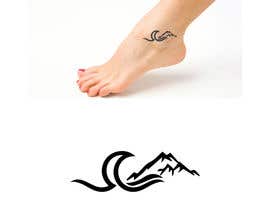 #24 for Design a Tattoo by kaesahmedsohel