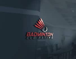 #33 for Icon/Logo for Badminton Rating Site by stevenkion