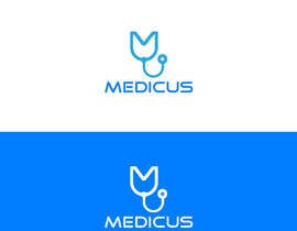 #234 for Design a Logo for a medical recruitment company by Rahulldp