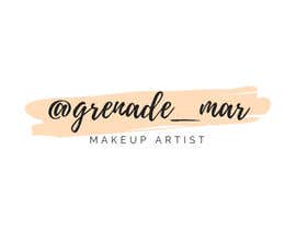 #41 per Logo for Makeup Artist da thedesigngram