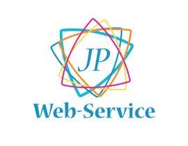 Nambari 63 ya Design me a Logo for &quot;JP-Webservice&quot; na drima16