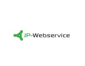 Nambari 61 ya Design me a Logo for &quot;JP-Webservice&quot; na webmobileappco