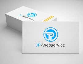 #58 for Design me a Logo for &quot;JP-Webservice&quot; by Graphyty