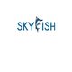 Imej kecil Penyertaan Peraduan #9 untuk                                                     Design a simplified Logo for brand SkyFish
                                                