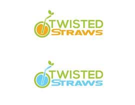 #25 untuk Twisted Straws oleh arunjodder