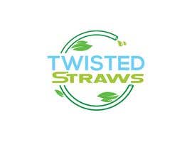 #28 para Twisted Straws de arunjodder