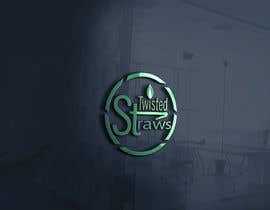 #32 for Twisted Straws by Mominurrahaman