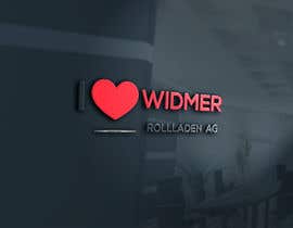 #58 for I Love Widmer Rollladen merchandising by samiaalomgir