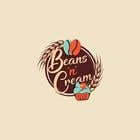 harmeetgraphix tarafından Design a Logo Design  for an Upcoming Bakery to be named as ‘BEANS N CREAM” with complete Visual Language(Typography, Colors-Palette) için no 115