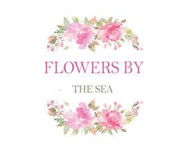 #3 Design a Logo for a florists részére Shahed34800 által