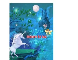 #1 for Unicorn book title design by Monoranjon24