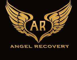 #27 pentru Design a simple logo for angel recovery de către darkavdark