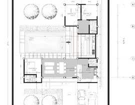 #15 for Diseño de arquitectura - Casa de Verano con piscina by buaan