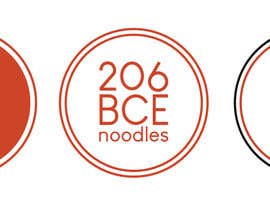 Nambari 26 ya Brand Identity, Packaging, &amp; Illustrations for Restaurant Concept na BadWombat96