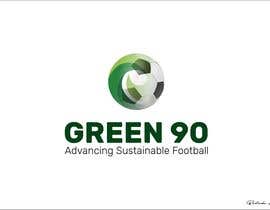 #30 Design a logo: For sustainability/green non profit company for Football/Soccer részére RetroJunkie71 által