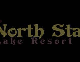nº 106 pour Logo Design for A northwoods resort in Minnesota USA called North Star Lake Resort par scriptink 
