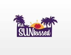 #60 dla Logo Design for &quot;SUN&quot;Kissed (urban/latin ,monthly dancing concept - with DJ , special guest line up) przez BlackApeMedia