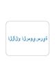 Tävlingsbidrag #94 ikon för                                                     Arabic letter graphic logo design for Saudi Arabia
                                                