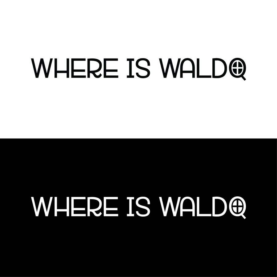 Proposta in Concorso #2 per                                                 Where is Waldo?
                                            