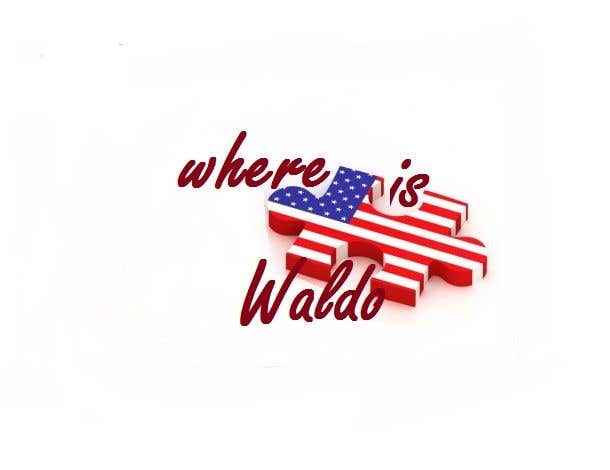 Zgłoszenie konkursowe o numerze #28 do konkursu o nazwie                                                 Where is Waldo?
                                            