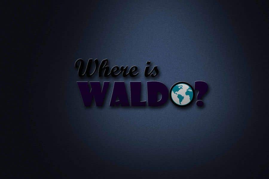 Inscrição nº 27 do Concurso para                                                 Where is Waldo?
                                            