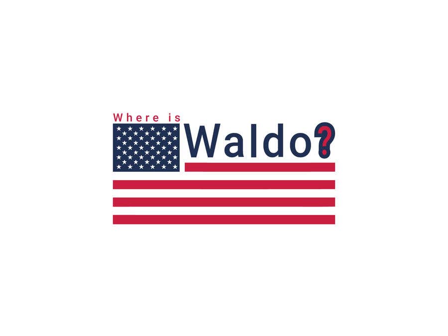 Zgłoszenie konkursowe o numerze #241 do konkursu o nazwie                                                 Where is Waldo?
                                            