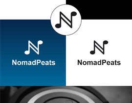 #15 dla NomadPeats Heaphone przez uniquedesign18