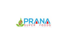 #3 para Prana Logo/ Product Images de veryfast8283