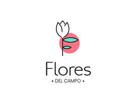 #55 para Diseñar un Logotipo para empresa exportadora de Flores de lunaticscreative